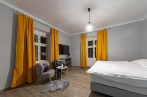 Hotel pod Kapličkou, Mala Moravka